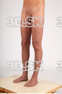 Leg texture of Boris 0004